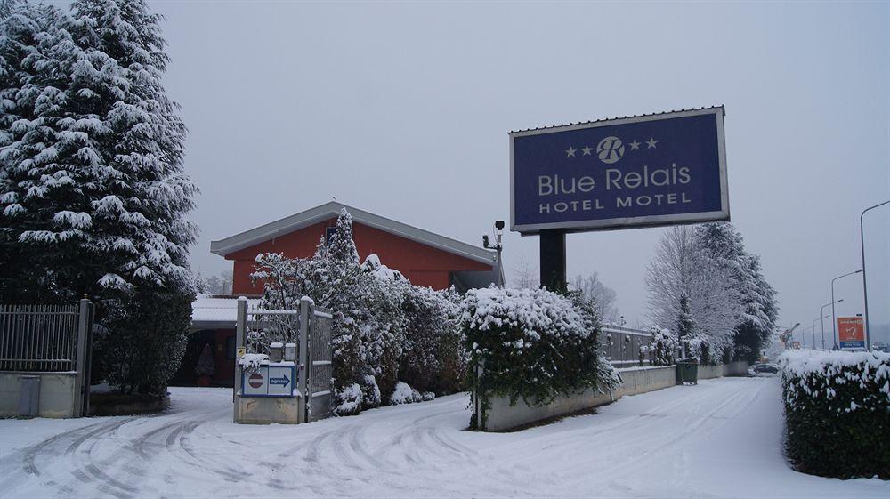 Blue Relais Maggiore Дормелето Екстериор снимка